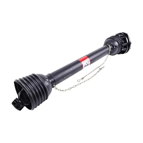 Universal PTO Shaft with Slip Clutch 111-60S 50034235 50034236