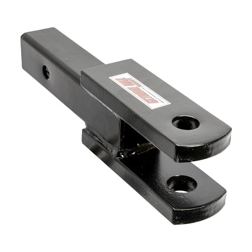 Extreme Max 5001.6524 Clevis Ball Mount - 6,000 lbs. GTW