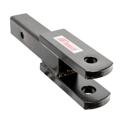 Extreme Max 5001.6524 Clevis Ball Mount - 6,000 lbs. GTW