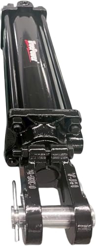 TruePower Tie-Rod Hydraulic Cylinder, 3" Bore x 10" Stroke - 2500 PSI - size: 3" Bore x 10" Stroke