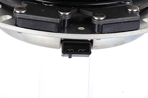 ECCPP Electric PTO Clutch Assembly 070-1000-00 Lawn Mower Clutches Parts fit for Warner: 5218-114, 5218-220, 5218-83 / for Bad Boy: 070-1000-00 / for Stens: 255-775
