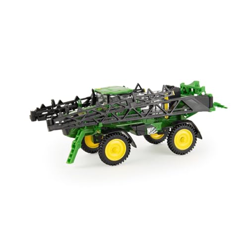 John Deere 1/64 612R Self-Propelled Sprayer Toy LP82826
