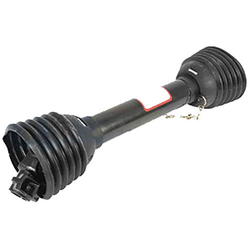 14006127 Driveline PTO Shaft Assembly Fits Edcor, Land Pride, John Deere