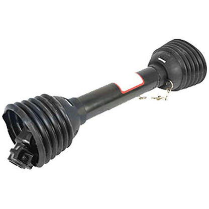 14006127 Driveline PTO Shaft Assembly Fits Edcor, Land Pride, John Deere
