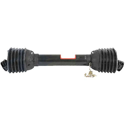 14006127 Driveline PTO Shaft Assembly Fits Edcor, Land Pride, John Deere