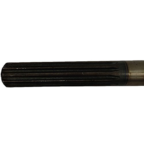 PTO Conversion Shaft Assembly Fits Massey Ferguson, Ford/New Holland 8N 9N