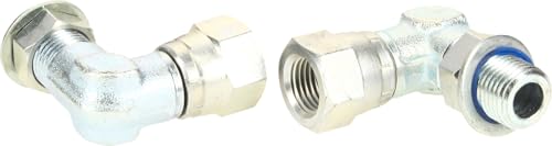 TLH05 Hydraulic Top Link Cylinder fits Universal Several - Replaces TLH005