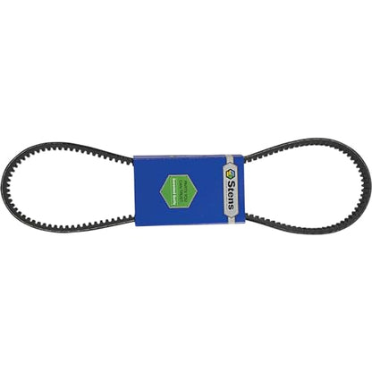 Stens OEM Replacement Belt 265-942 Compatible with Grasshopper 1822, 1822D, 1822K, 2132, 1994 and Older, 412, 614, 718, 718D, 718K, 718KC, 718V, 720KC, 720, 721 and 721D 381914, 381914G