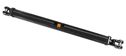 WEN 2500 PSI Tie Rod Hydraulic Cylinder with 2.5 in. Bore and 36 in. Stroke (TR-2536)