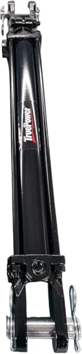 TruePower Tie-Rod Hydraulic Cylinder, 2" Bore x 14" Stroke - 2500 PSI - size: 2" Bore x 14" Stroke