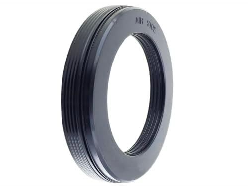 Torque Drive Axle Wheel Seal Replacement for Stemco 393-0173 - color: Wheel Seal