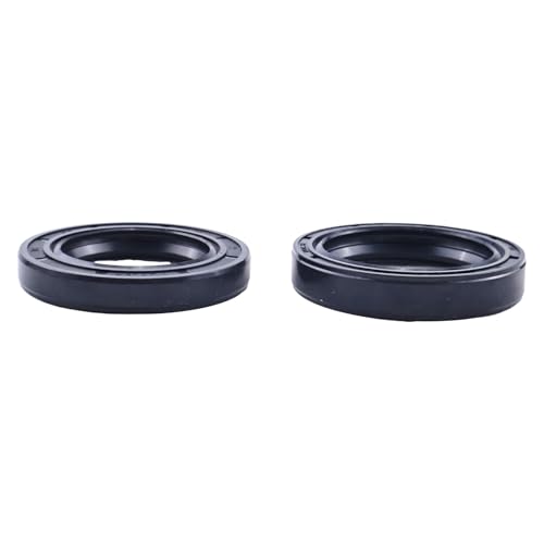 Input Output Shaft Seal Set for King Kutter Rotary Cutter Gearbox 40HP 50HP