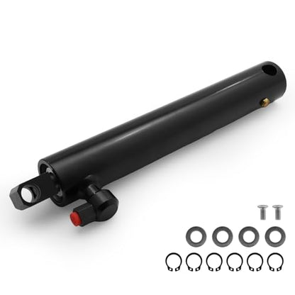 GlobalPrince Hydraulic Lifting Cylinders Compatible with