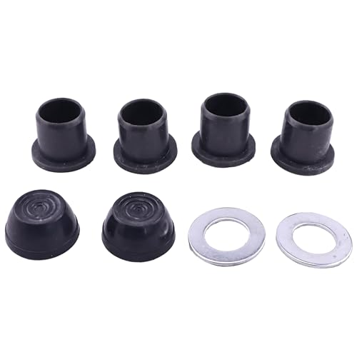 JZGRDN Steering Spindle Caster Bushing Rebuild 726-0341 741-0660A 926-0341