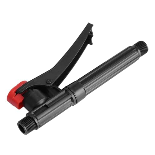 Sprayer Handle Replacement, Trigger Sprayer Handle Parts Backpack Sprayer for Garden (Big Head) - size: Big head