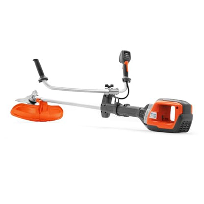 Husqvarna 535iFR Straight Shaft Brush Cutter, Garden Tools