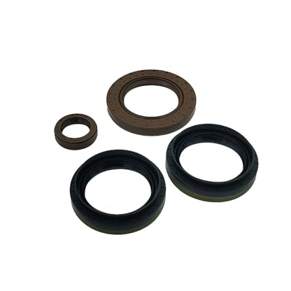 Axle Seals Reseal Kit Front Seal Selector Shaft Seal
