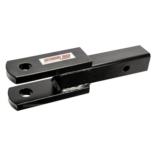 Extreme Max 5001.6524 Clevis Ball Mount - 6,000 lbs. GTW