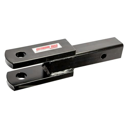 Extreme Max 5001.6524 Clevis Ball Mount - 6,000 lbs. GTW