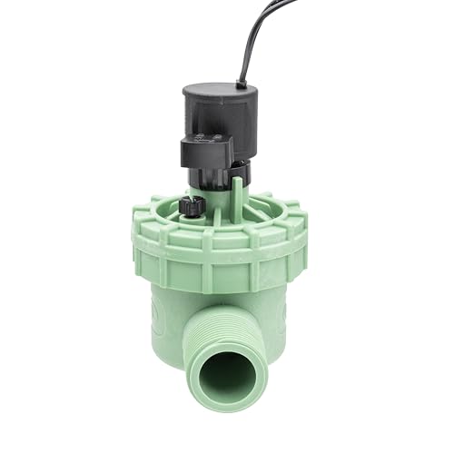 Orbit 57467 1" MPT Jar Top Automatic Sprinkler Valve - size: 1 Inch, style: MPT