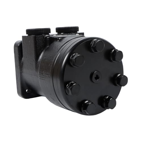 101-1313-009 Hydraulic Motor for Eaton Char-Lynn H Series