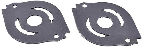 2PCS 51444 Valve Plates for Hydro-Gear Pumps and Transaxles BDP10A