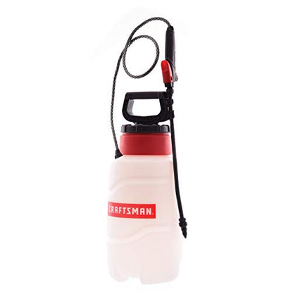 CRAFTSMAN 2 Gallon, All Purpose Cleaning Sprayer (CMXCAFG190643)