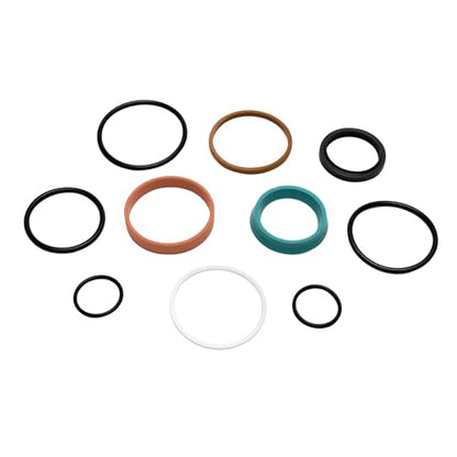 7J268-64400 Cylinder Seal Kit Compatible with Kubota L39, L4330DT, L4630DT, L5030GST, LA853, TL1000 Hydraulic Cylinder Oil Seals for Tractor & Front Loaders