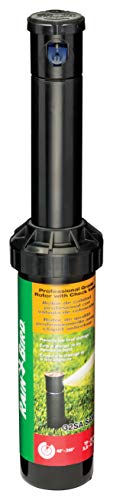 Rain Bird 32SA SAM Gear Drive Rotor, Full Circle, 19-32 Feet - size: 19' - 32'
