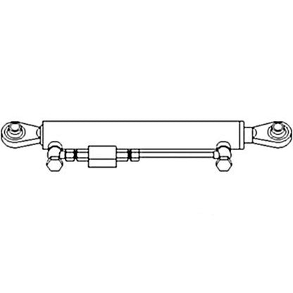 HYD. Top Link Assy VFM3005 for 2-Point Hitch, 3-Point Hitch Systems