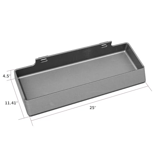 YITAMOTOR 1/4" Mini Skid Steer Plate Attachment for Toro Dingo, Thomas - size: Mini 1/4 INCH