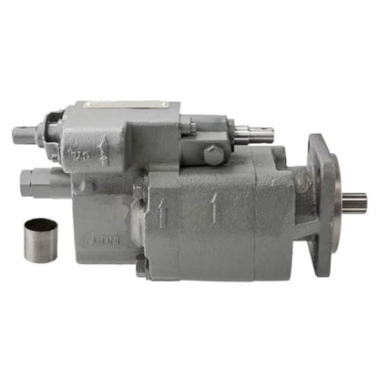PTO Dump Pump Hydraulic Hydro Cylinder C102 Direct Mount With Air Shift - color: WA102G