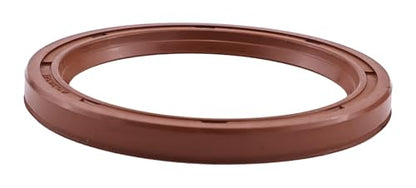 Front Axle Oil Seal 3A021-43350 Compatible with Kubota Tractor L48 L5030 L5040 L5460 L5740 L4240 M4700 M4800 M4900 M5400 M5640 M5700 M8200 MX4700 MX4800