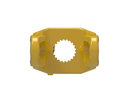 Weasler 1-3/8" 21 Spline Tractor Quick Disconnect Yoke 6 & 220/720 Series