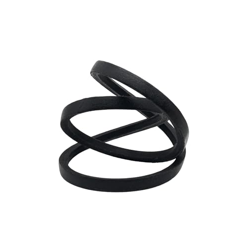 954-3068 Deck Belt 5/8" X110.5" for Cub Cadet 208 301 Mower Deck Garden Tractor Replacement Belt 754-3068 (954-3068)