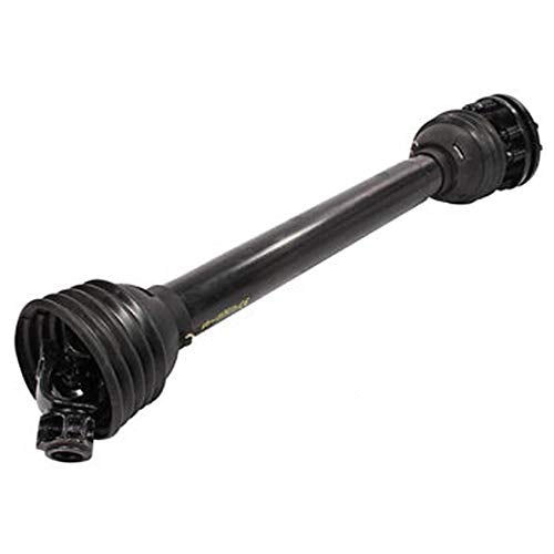 CS53516 Driveline Fits John Deere, Bush Hog, Land Pride, Kubota, Woods