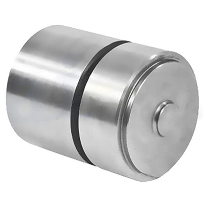 Hydraulic Piston w/o Rings Fits Massey Ferguson 135 165 175 235 245