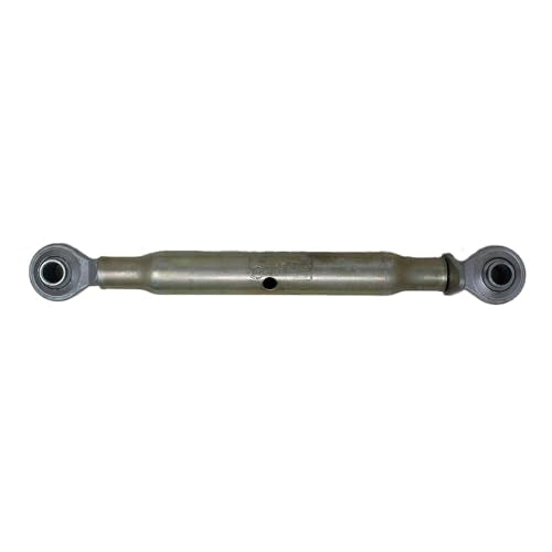 PM00480 TL02 JSA1012C 49A5 Top Link Fits John Deere Hitches: 2PT and 3PT