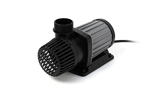 JEBAO DCT-12000 Marine Controllable Water Pump, 3170GPH