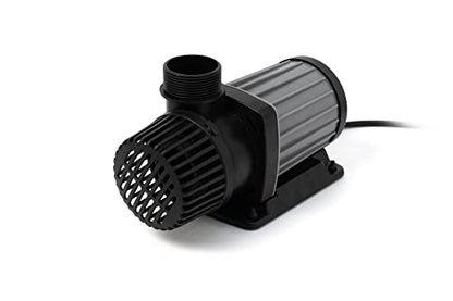 JEBAO DCT-12000 Marine Controllable Water Pump, 3170GPH