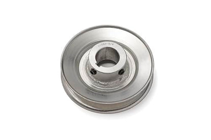 Phoenix V-Belt Pulley - 1in. Bore, 4in. Outside Dia. c