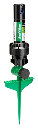 Rain Bird 42SASPG Gear Drive Rotor, Full Circle, 26-38 Feet