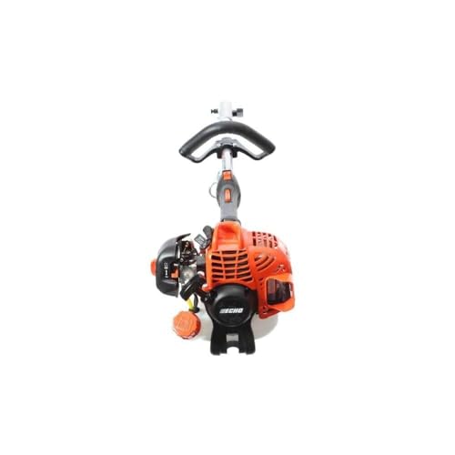 ECHO 17 in. 21.2 cc Gas PAS Trimmer and Edger Kit-PAS-225VP