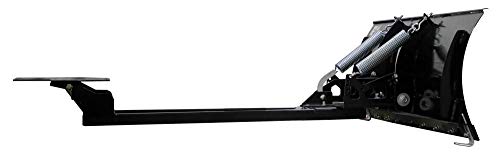 Extreme Max 5500.5099 UniPlow One-Box ATV Plow System with Can-Am Outlander Mount - 50"