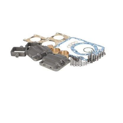 Pump - Hydraulic Repair Kit Valve Chambers fits Massey Ferguson fits Ford