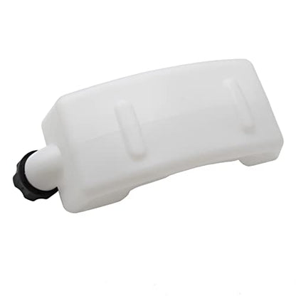 Universal Petrol Fuel Tank 45cc CG430 CG330 for Various Strimmer Brush Cutter Mulit Tool Braushcutter Strimeer (1.2L) - size: 40-5-m