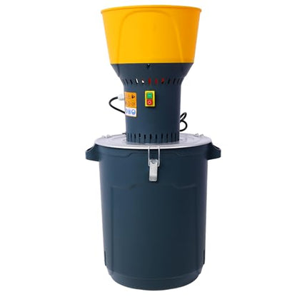 Electric Grain Mill for Flour, Wheat Grinder Mills for Kitchen, Corn