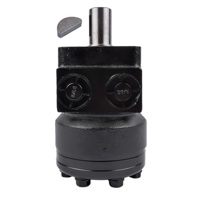 Hydraulic Motor Replacement for Eaton Char-Lynn H Series Motor 4 Bolt STD