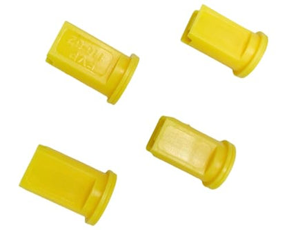 AIXR11002VP Boom Sprayer Nozzle, 0.2GPM 4-Pack