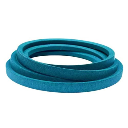 GX21833 Mower Deck Belt 1/2" x 141" for Cub Cadet 754-05008 954-05008 Gates 68141 Goodyear 841141 Toro Troy Bilt 119-8820 114-0453 John Deere 48 inch GX21833 GX20571 07217400 - size: 954-05008